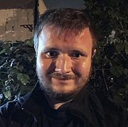 Michael2000R - mężczyzna, 25 lat, Poznań