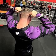 GymBromance - mężczyzna, 37 lat, Kraków