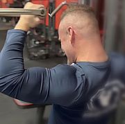 GymBromance - mężczyzna, 38 lat, Warszawa