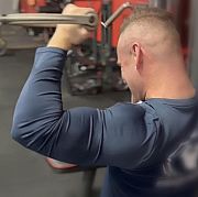 GymBromance - muž, 38 let, Warszawa