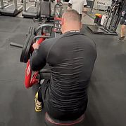 GymBromance - man, 38 years, Poznań