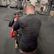 GymBromance - mężczyzna, 38 lat, Kraków