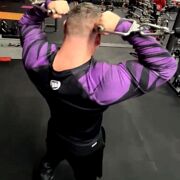 GymBromance - muž, 38 let, Warszawa