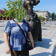 Malami1979 - жінка, 46 років, Tomaszów Mazowiecki