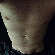 Shuggie - mężczyzna, 35 lat, Kraków
