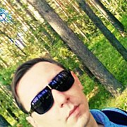 FoxPaw - man, 37 years, Видное