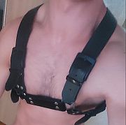 Mboots - muž, 33 let, Olsztyn