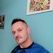 Lukaszek8484 - mężczyzna, 41 lat, Nowy Targ