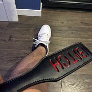 Masterx5 - muž, 25 let, Leszno