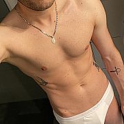 Bottommm - mężczyzna, 29 lat, Kraków