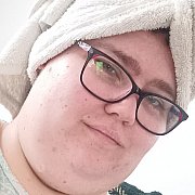 Olisiauka - žena, 21 let, Włocławek