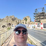 Kenzo77 - чоловік, 48 років, Siedlce