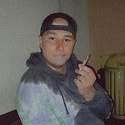 Ganti - mężczyzna, 29 lat, Janów Lubelski