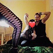 AdriannaZeZbiornika - mężczyzna, 34 lat, Warszawa