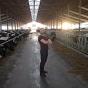 Massimopolowiczini - mężczyzna, 41 lat, Warszawa