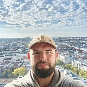 Mark965 - mężczyzna, 37 lat, Koszalin