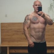 Koksik1987 - mężczyzna, 38 lat, Kłodzko