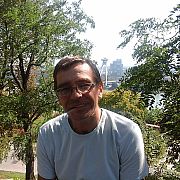 Stalk1968 - mężczyzna, 57 lat, Kraków