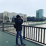 Sasha45 - мужчина, 42 лет, Germering