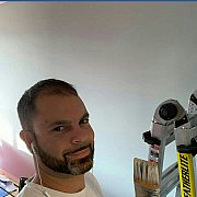 MAciek121324234324234 - muž, 43 let, Lublin