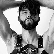 Bastoss19 - muž, 39 let, Pabianice