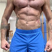 Sportfunvers - muž, 36 let, Warszawa