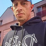 SebaParis38 - muž, 39 let, Chojnice