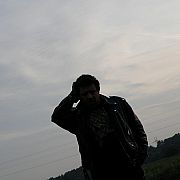 Himilsbach - mężczyzna, 50 lat, Warszawa