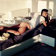 Leeeny96 - мужчина, 29 лет, Berlin