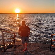 Elefant99 - mężczyzna, 43 lat, Brandenburg An Der Havel