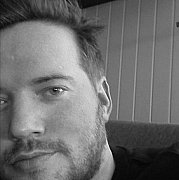 Nourueg - man, 39 years, Trondheim