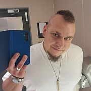 OwocowyCzwartek - mężczyzna, 35 lat, Poznań