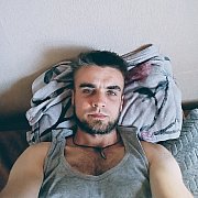 Hahamaker - mężczyzna, 33 lat, Kraków