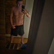 LexmarkYo - мужчина, 31 лет, Poznań