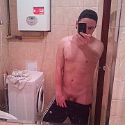 LexmarkYo - man, 31 years, Poznań