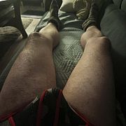 Mikii21 - muž, 38 let, Świnoujście