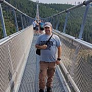 DobryDzik50 - мужчина, 51 лет, Katowice