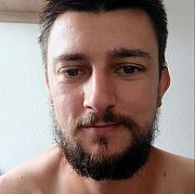 Andrzej228 - mężczyzna, 30 lat, Wrocław