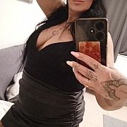 Zabusia - kobieta, 44 lat, Gdańsk