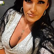 Zabusia - kobieta, 44 lat, Ustka