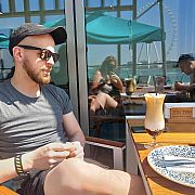 Lajnik - mężczyzna, 27 lat, Muszyna