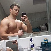 Aleksander115 - mężczyzna, 26 lat, Jaworzno
