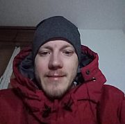 Konrad284 - mężczyzna, 30 lat, Inowrocław