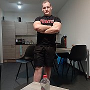 Radziu225 - mann, 32 Jahre, Łomża