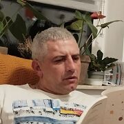 Witek3 - mężczyzna, 43 lat, Wrocław