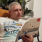 Witek3 - mężczyzna, 42 lat, Wrocław