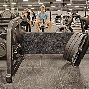 Mik81 - чоловік, 44 років, Wejherowo