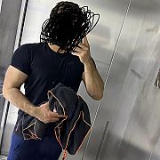 Simbaaaa - mężczyzna, 28 lat, Warszawa