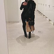 ITUiTERAZi - žena, 24 let, Poznań