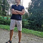 Krejzihorsse - mężczyzna, 45 lat, Sieradz